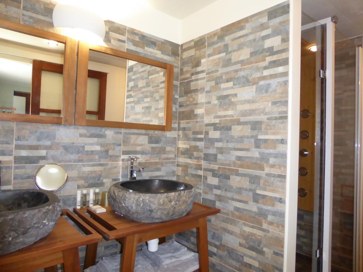 B&B A La Maison Blanche Fécamp Zewnętrze zdjęcie
